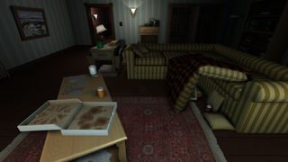 Silent Hill 4: The Room Is Back Just In Time For Halloween - Game