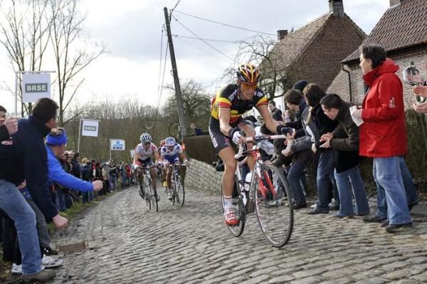 Tom Boonen (Quick Step)