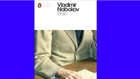 Pnin - Vladimir Nabokov
