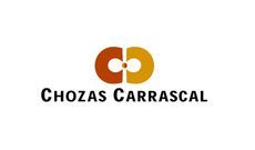 chozas carrascal