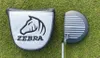 Zebra AIT 1 Putter