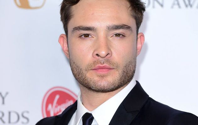 Ed Westwick