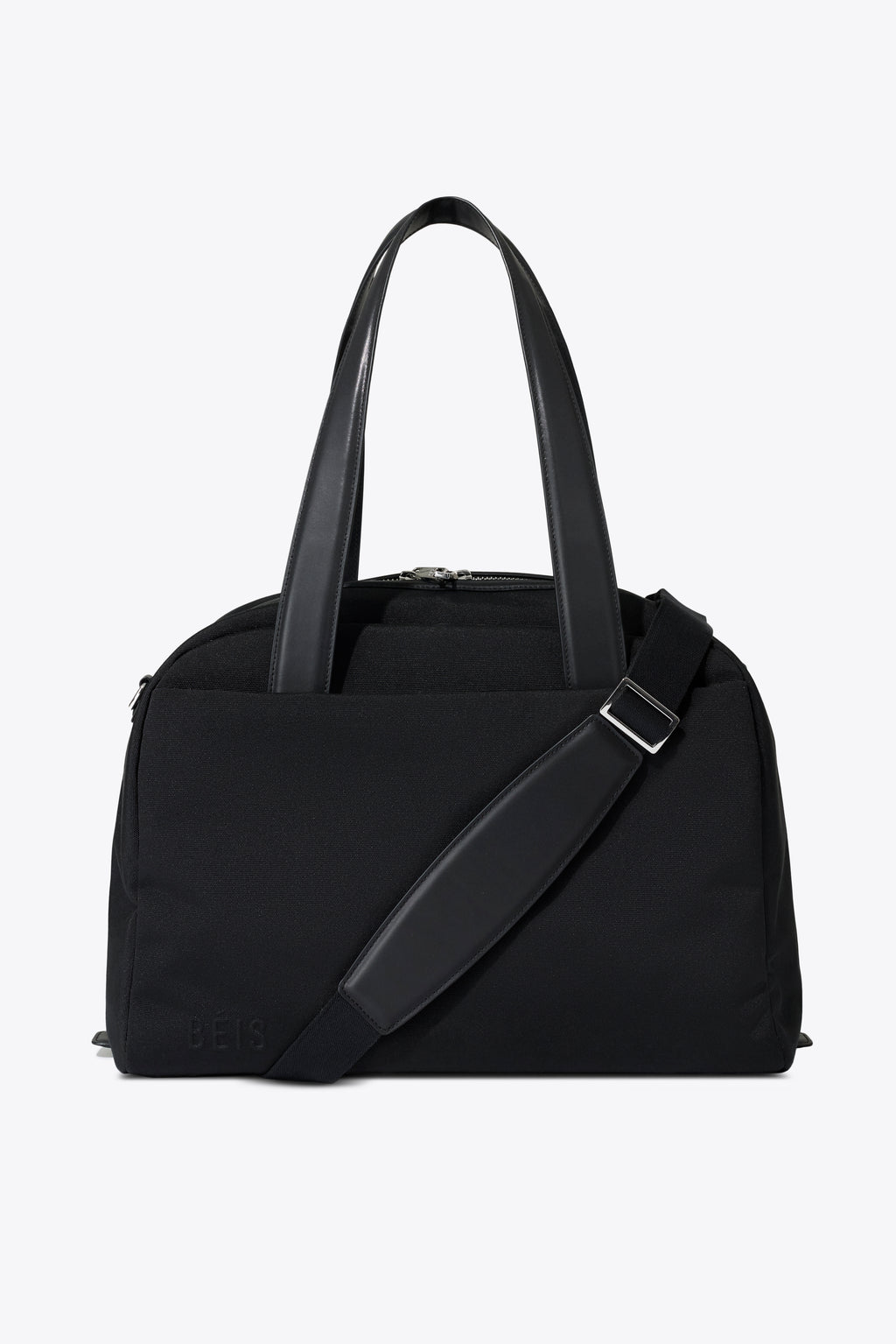 The Duffle in Black