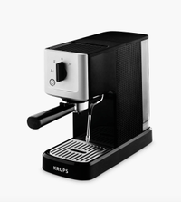 Krups XP344040 Calvi Manual Espresso Machine | Was £199 now £139
