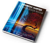 Andrew Martin&nbsp;Interior Designer Review Vol.24, £45