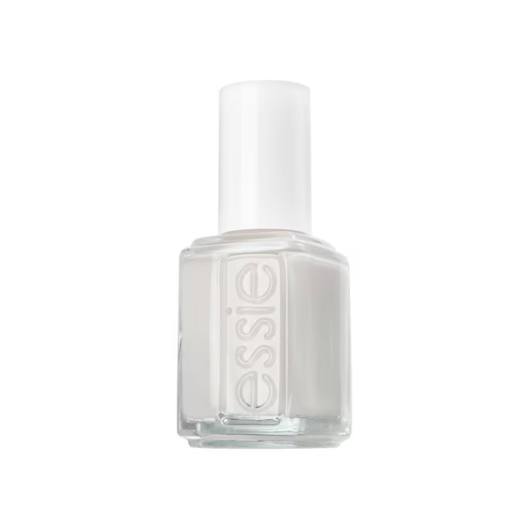Best milky nail polishes - Essie