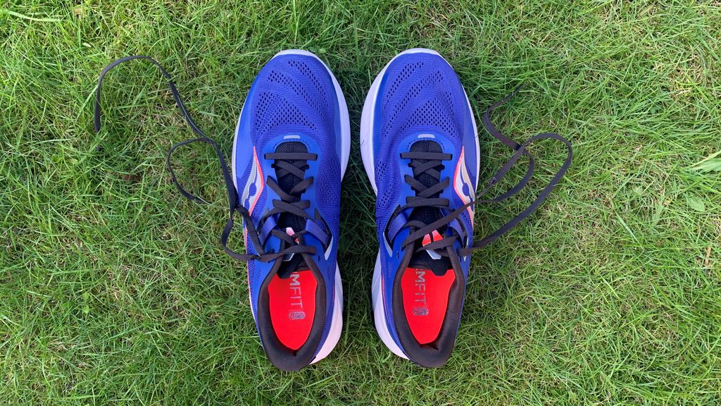 Saucony Guide 15 running shoe review a smooth ride for alldistance