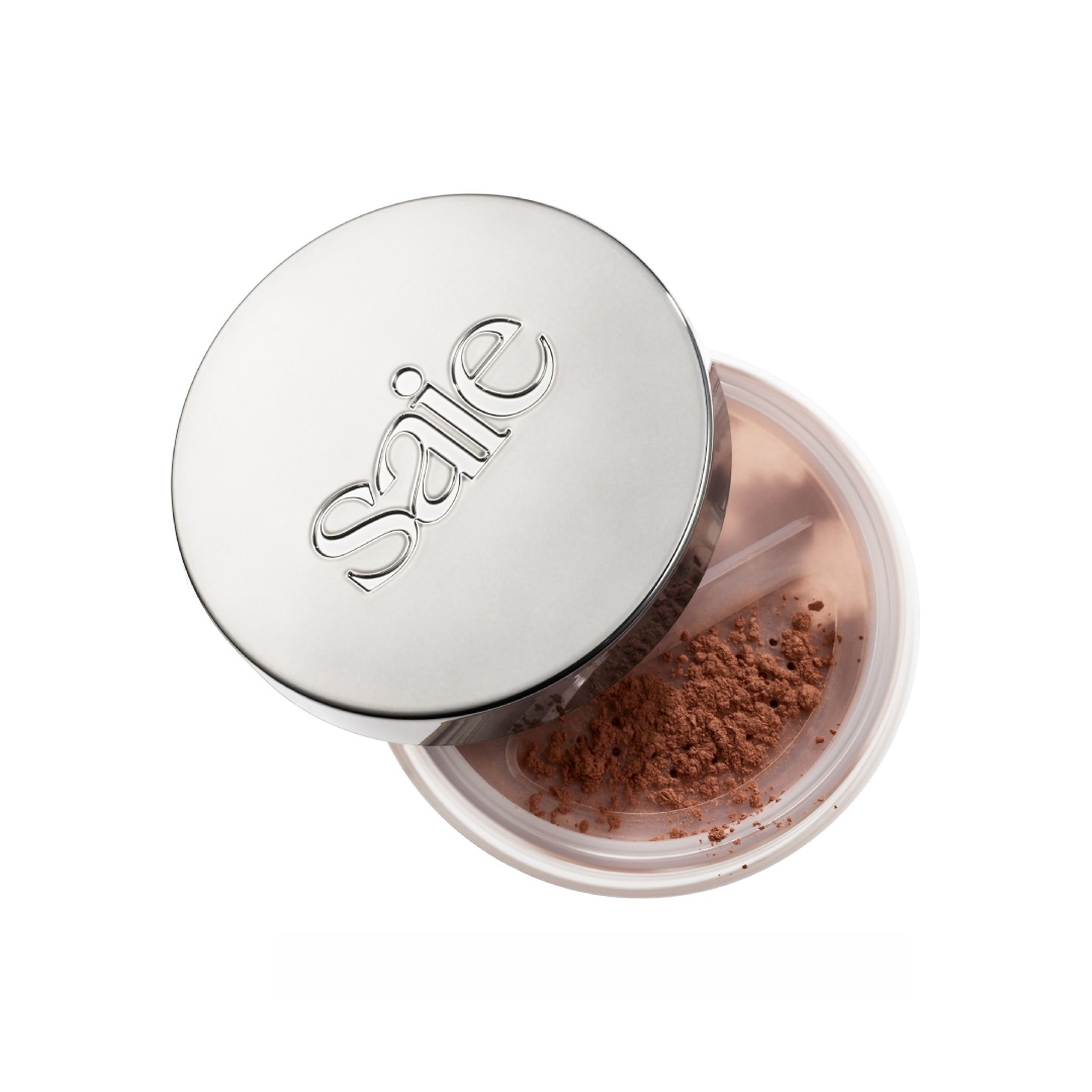 Saie Airset Radiant Loose Setting Powder