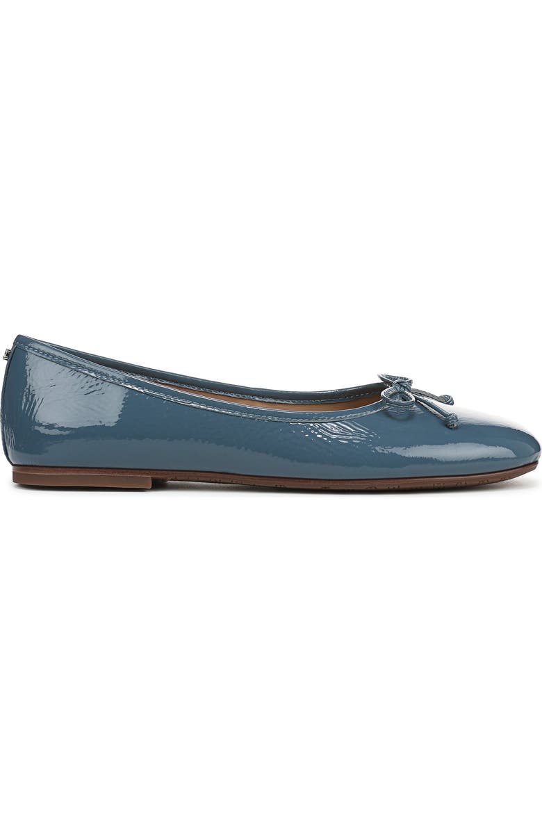 Alie Ballet Flat