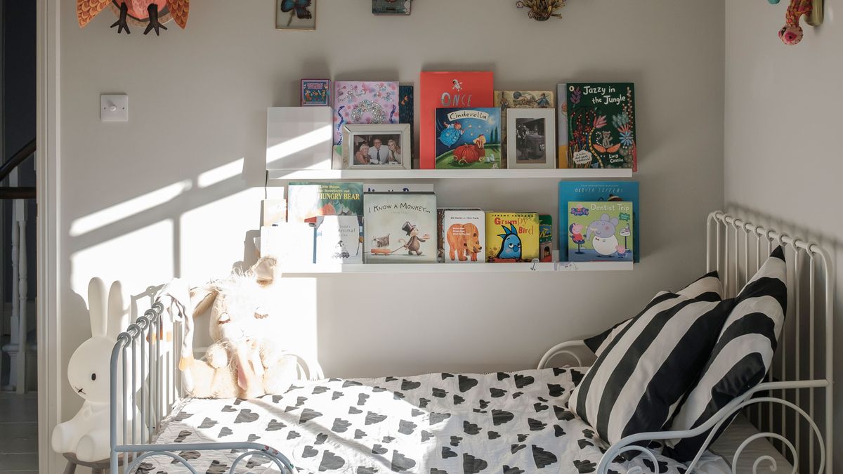 Vinyl Sticker fits IKEA RIBBA FRAME Dream like a Unicorn  Child's bedroom decal