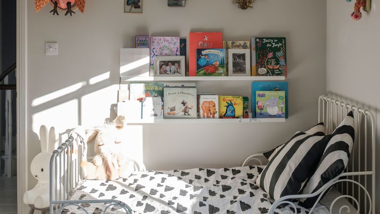 33 Kids Room Ideas Fresh Looks For A Modern Yet Whimsical Bedroom Livingetc