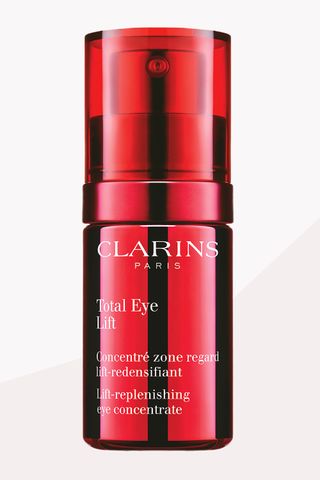 Clarins Total Eye Lift - marie claire prix d'excellence beauty awards