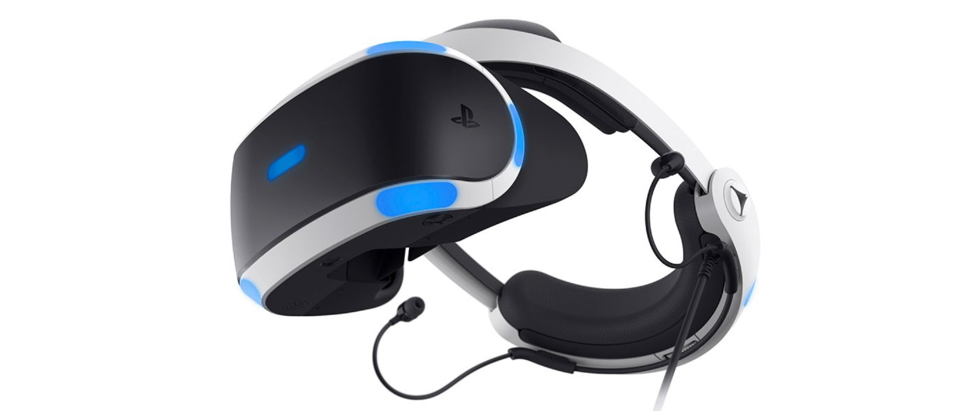 Sony PSVR