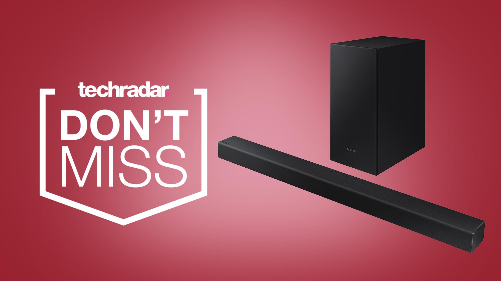 techradar best soundbar