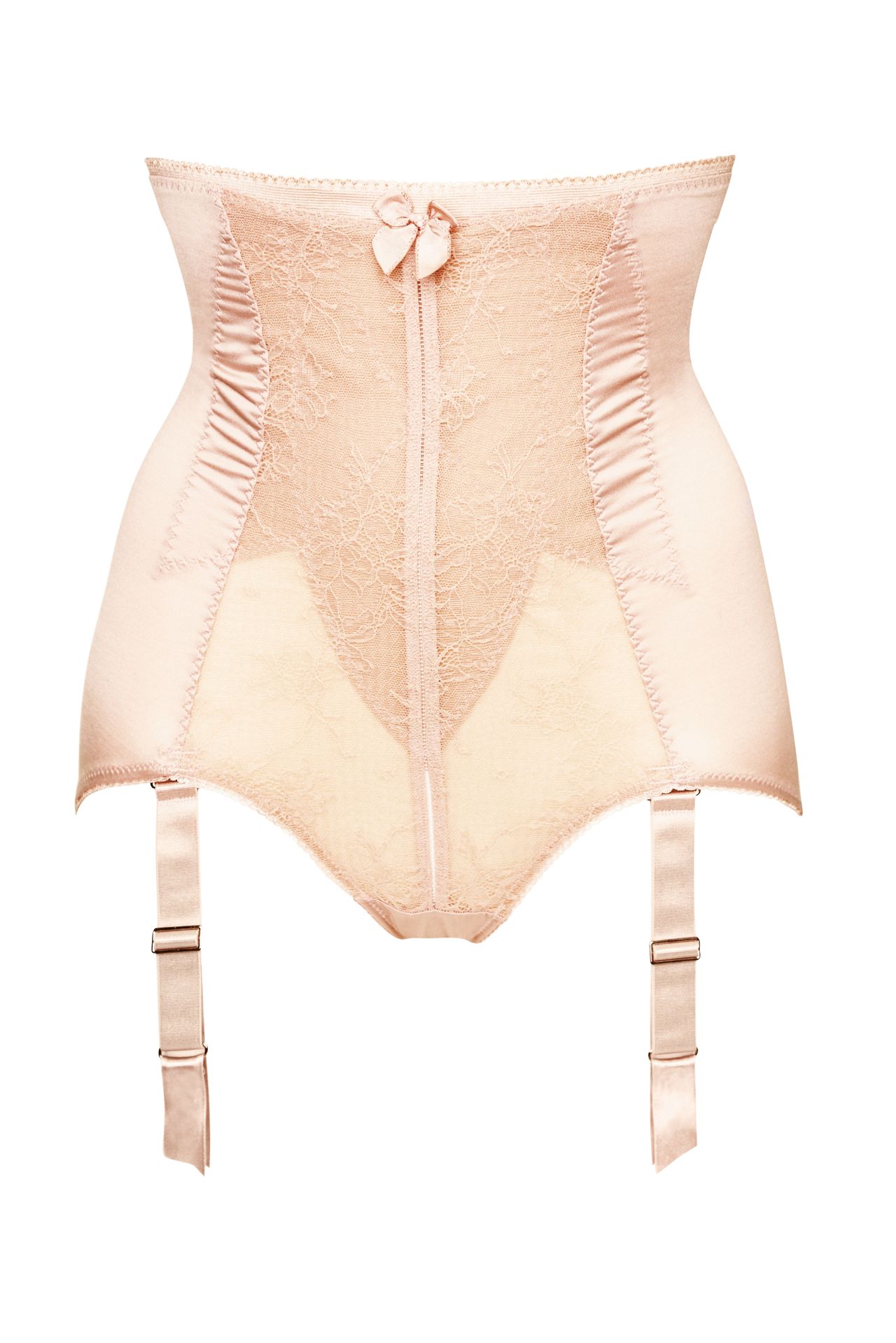 The Evolution Of Lingerie Over The Decades 