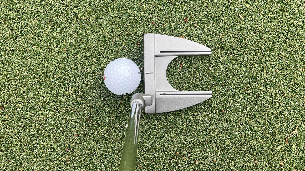Insesis First Golf Kit