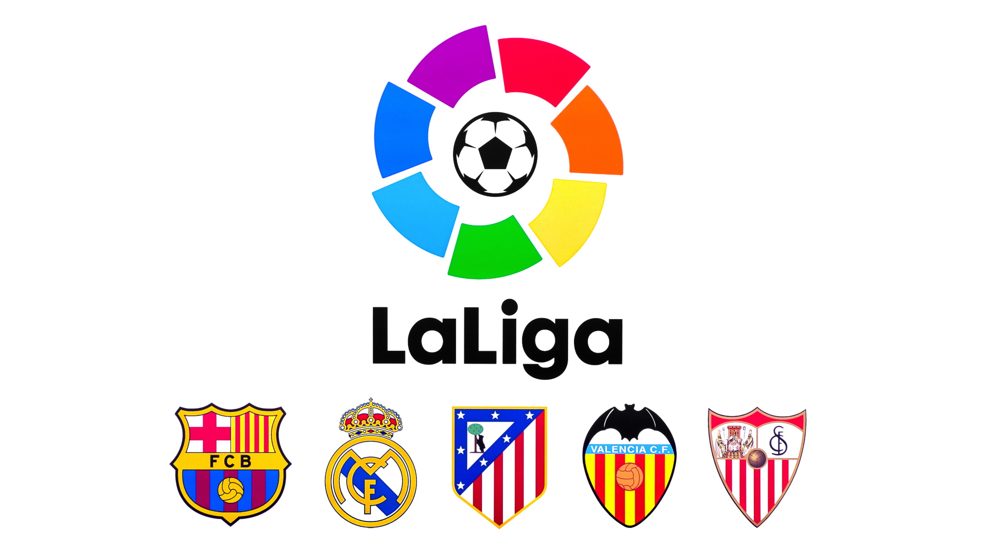 La Liga live stream 2021/22 how to watch Spanish football online from anywhere TechRadar
