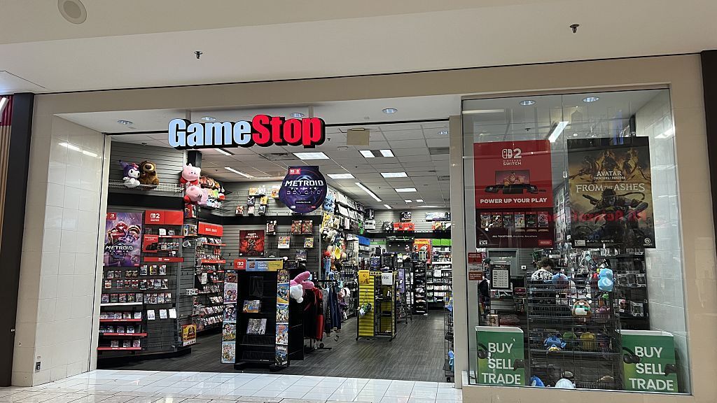 End of an era for decades-old PlayStation 3, Xbox 360, and Nintendo Wii U as GameStop officially declares them retro — change means faulty or 'aesthetically unfortunate' consoles that can still power on are now accepted for trade-in