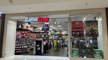 Gamestop