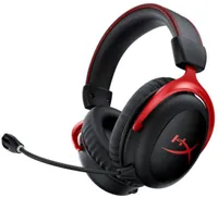 HyperX Cloud II Wireless:$149$109 at Amazon