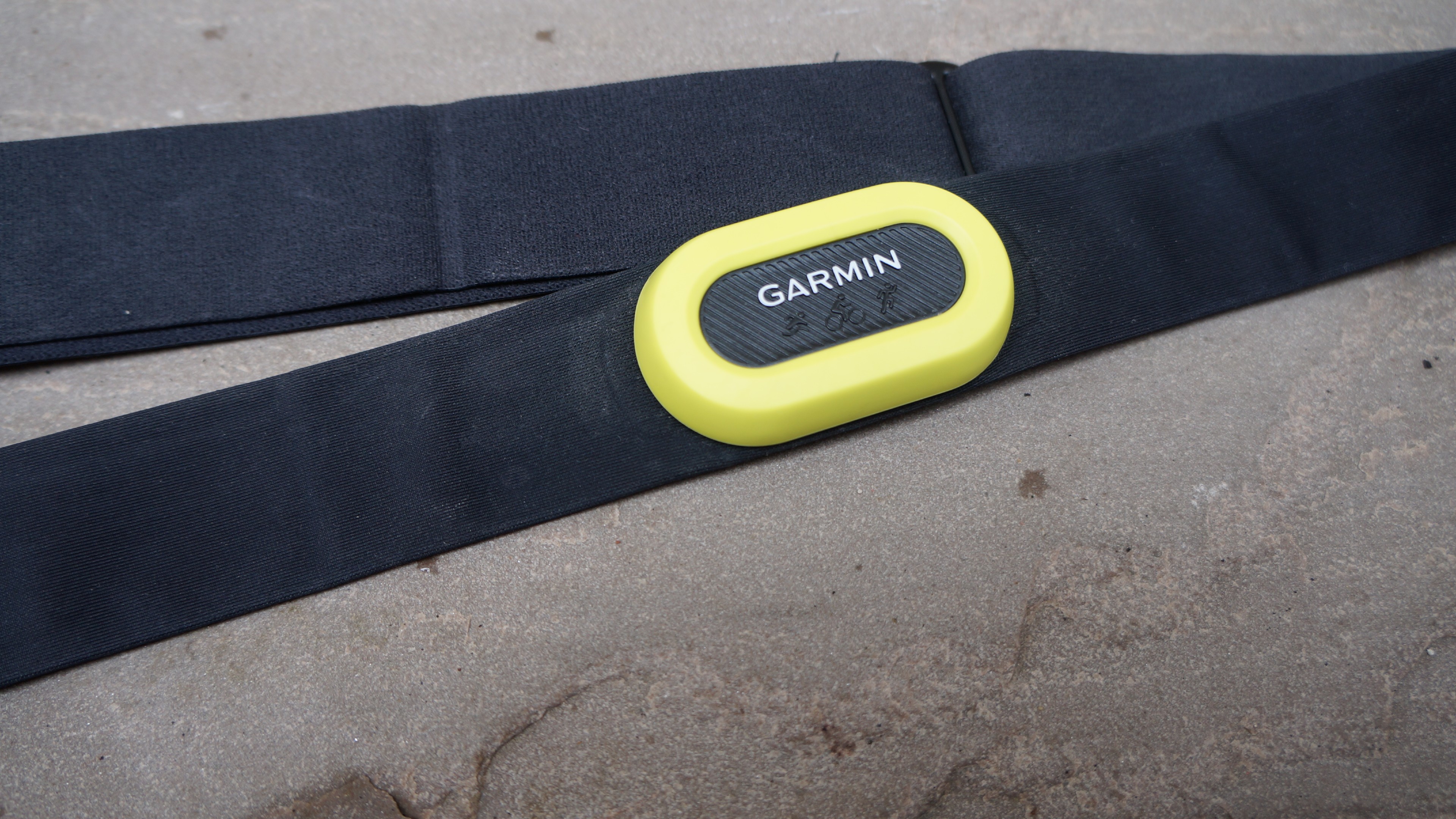 Garmin HRM-DUAL Heart Rate Strap In-Depth Review