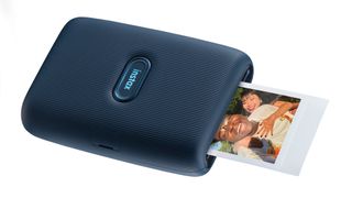Instax mini link, one of best iphone printers