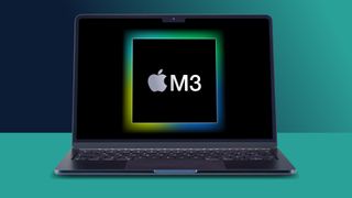 Apple MacBook M3