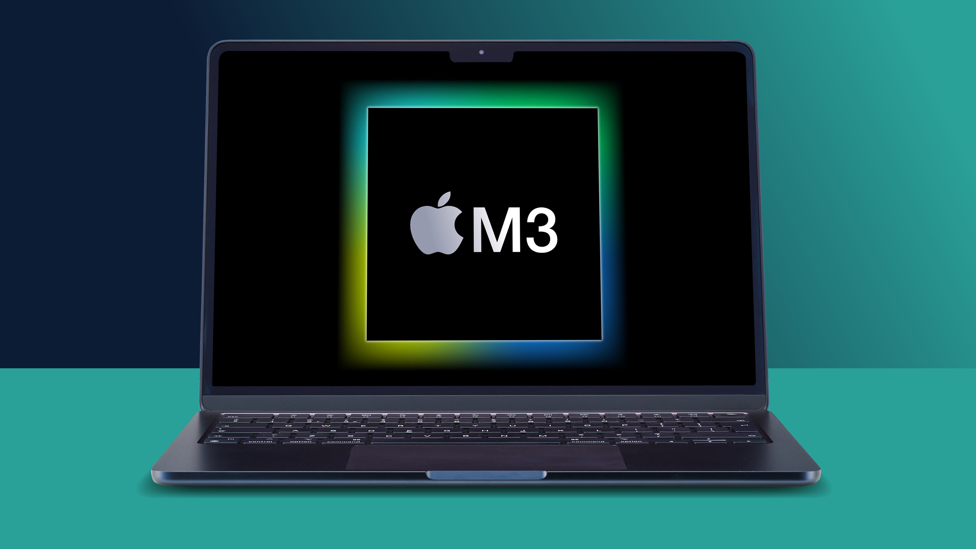 M3-powered MacBook Air unlikely to debut at WWDC 2023 -   News