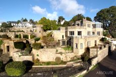 Lincombe Keep, Devon