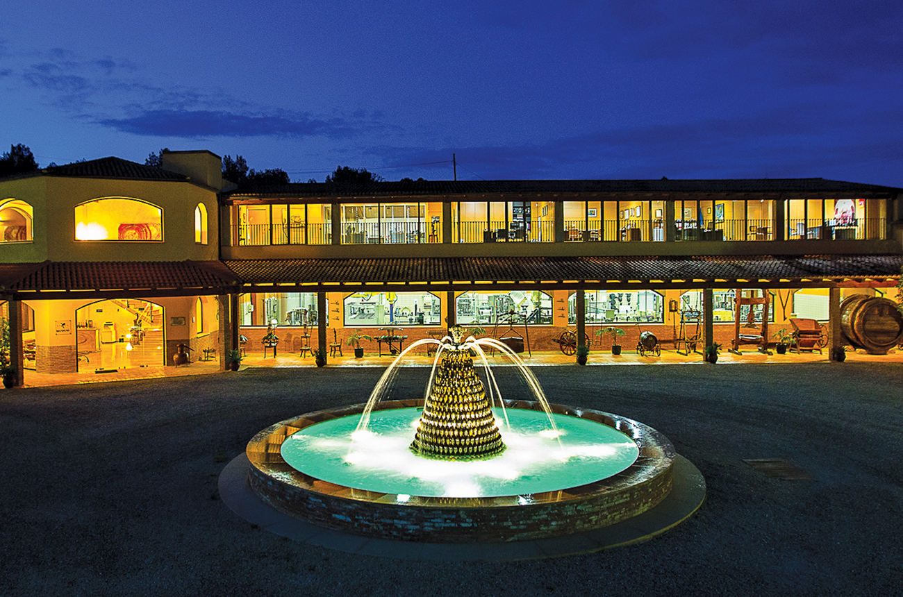 Cava Agusti Torello Mata