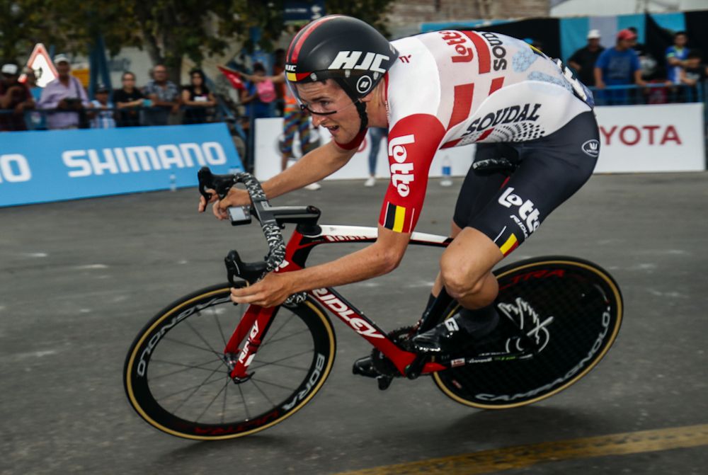 Tiesj Benoot (Lotto Soudal)
