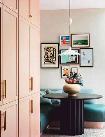 How to make the most of a small space: 11 space-boosting tips | Homes