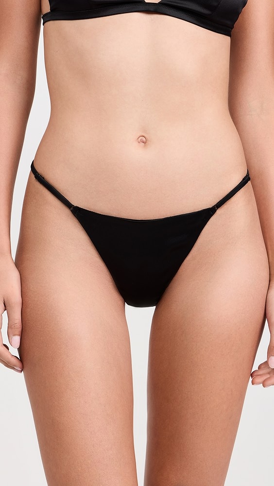 Kiki De Montparnasse Tous Les Jours G-String