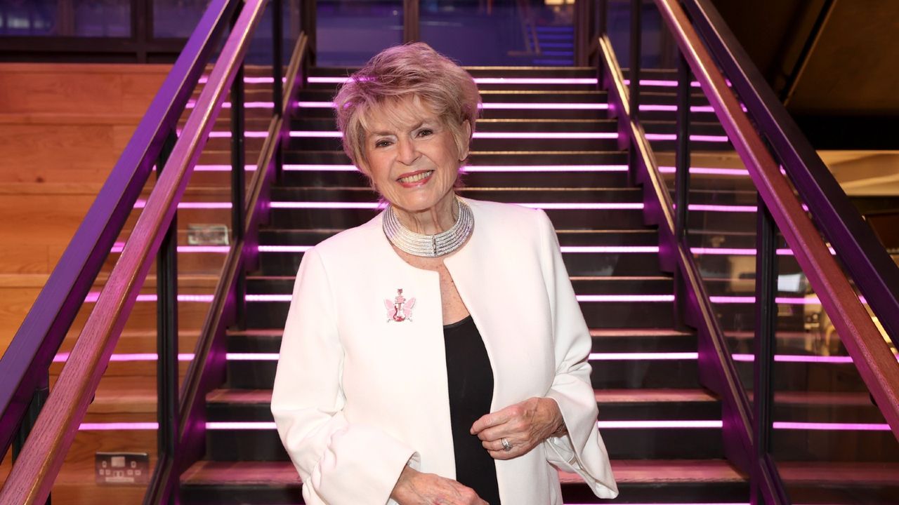 Gloria Hunniford opens up about her daughter&#039;s death