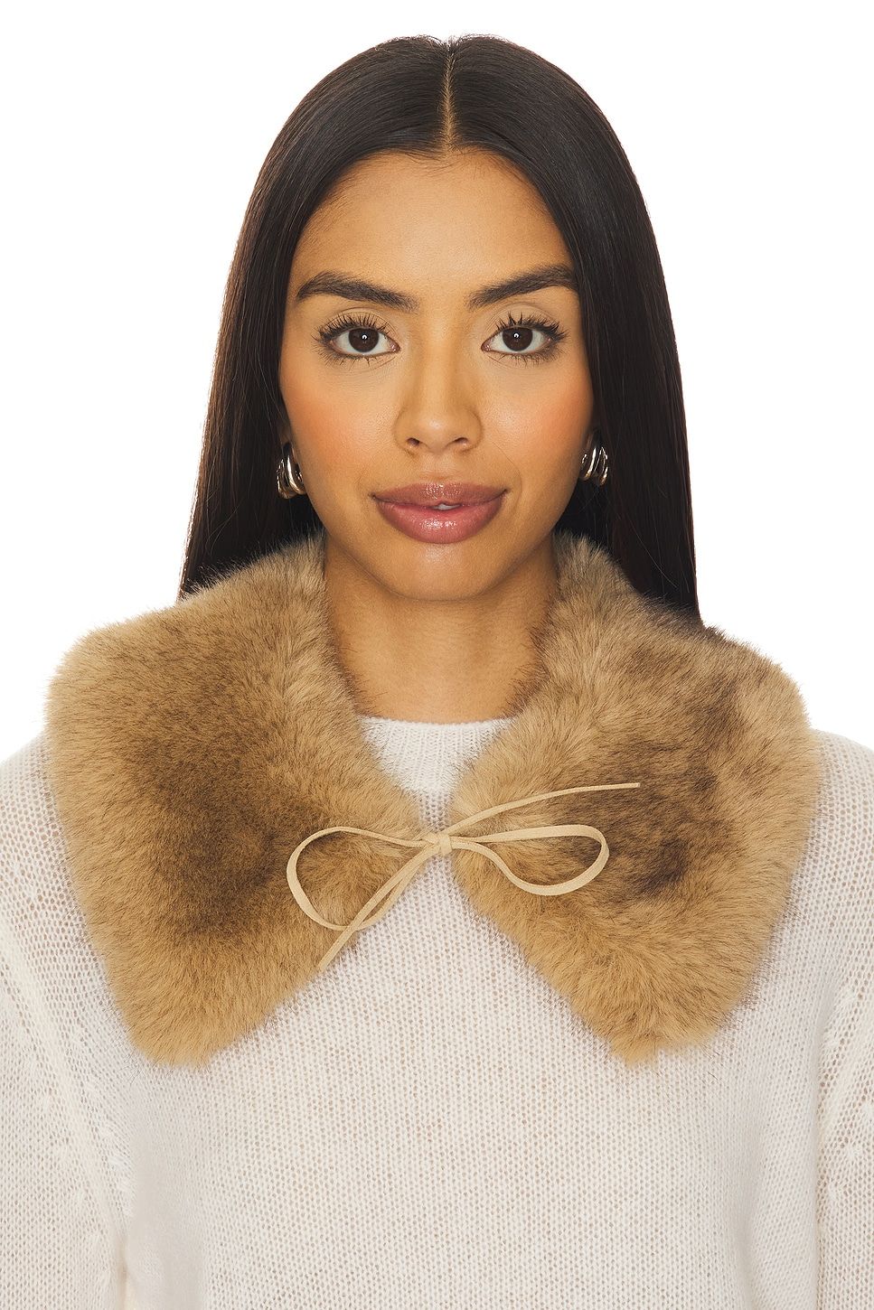 Cowie Scarf