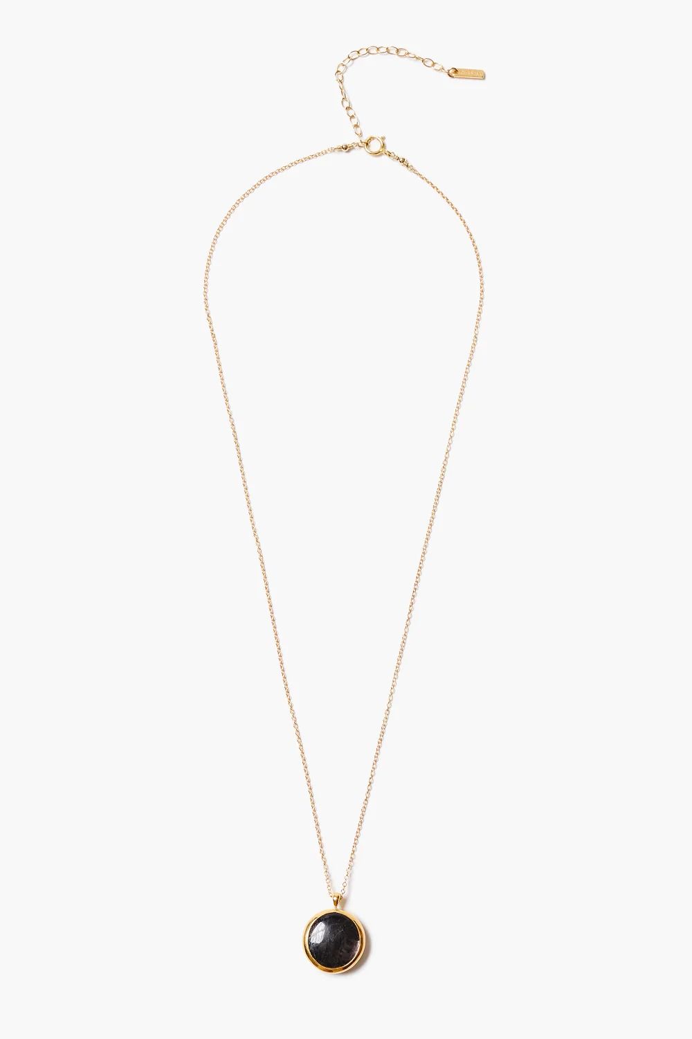 chan luu, Sardinia Necklace