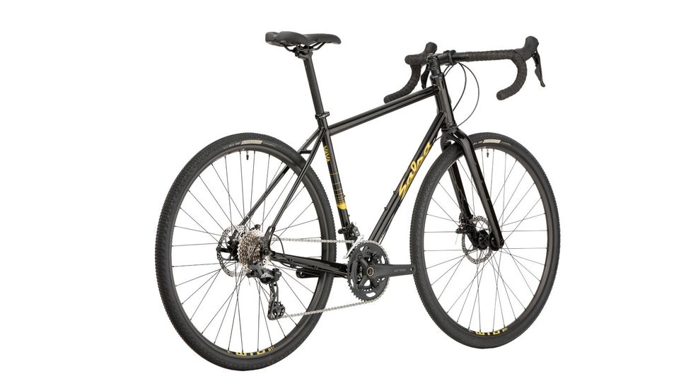 Salsa announce 2021 lineup of steel bikes Bike Perfect