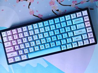 Review: fallen's new keyboard for CS 2 - A sincere look at his