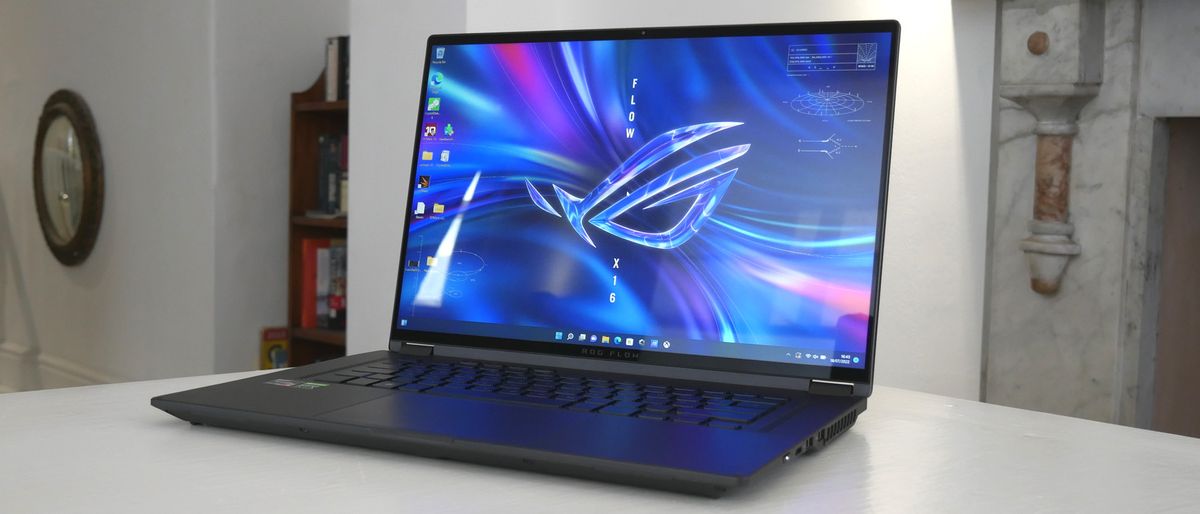 Asus ROG Flow X16