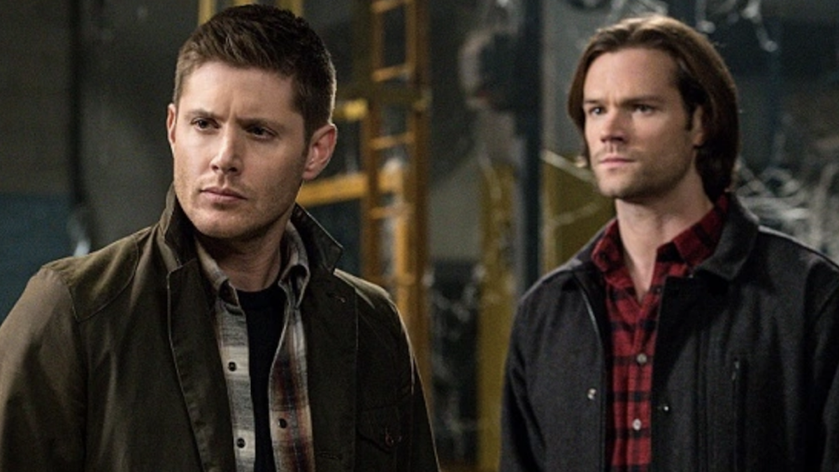 Resident Evil': 'Supernatural' Showrunner Explains the Difference