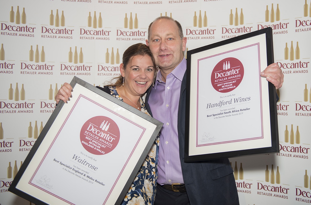 waitrose and handford