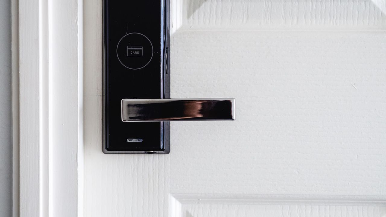 Best smart locks 2024 secure your home with smart locks, deadbolts and