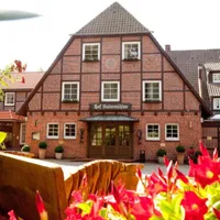 Hotel Hof Sudermühlen, Egestorf Hotel Hof Sudermühlen, Egestorf