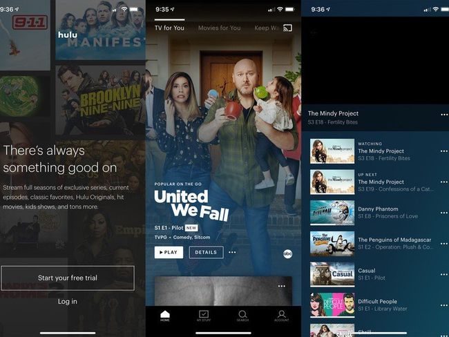 How to watch Hulu on your TV, computer & more | Android Central - How Do I Watch Hulu On My Phone