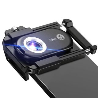 Apexel 200x smartphone microscope