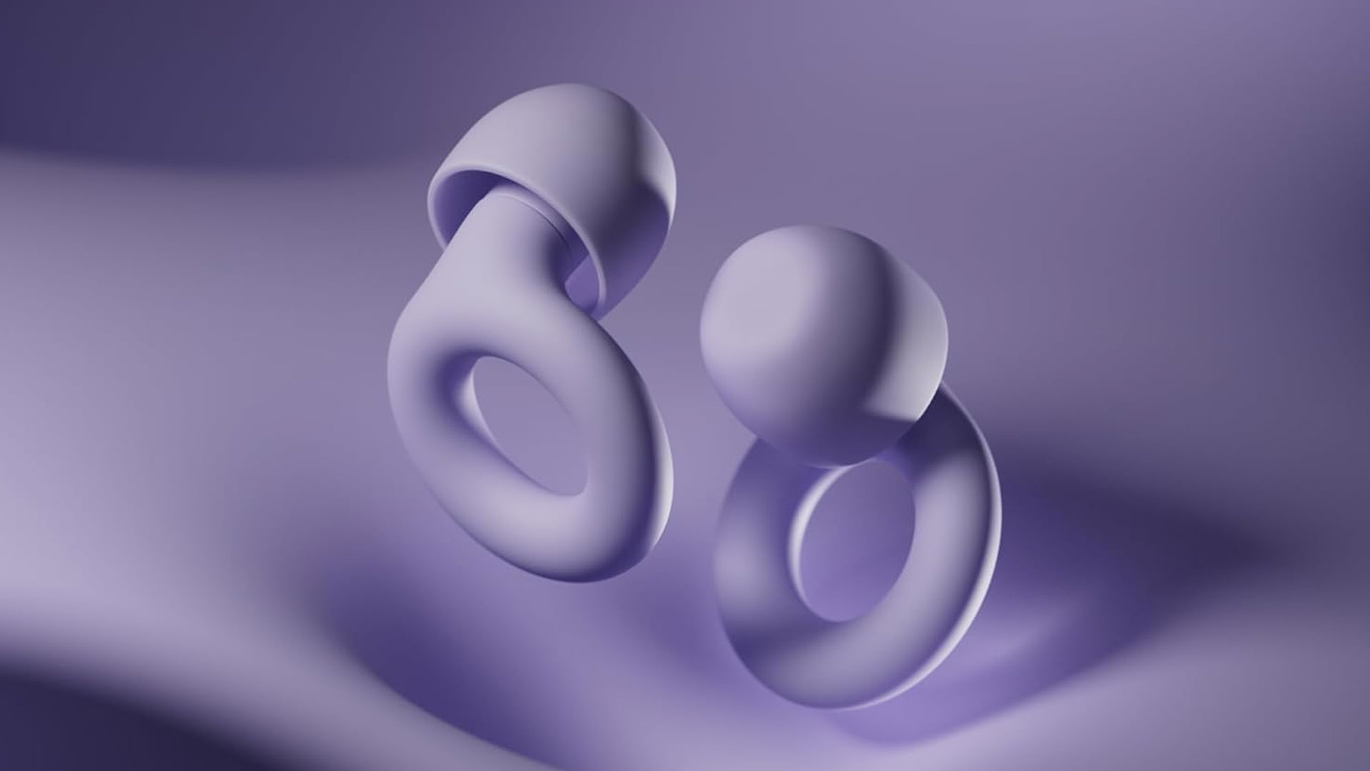 Loop Quiet 2 earplugs