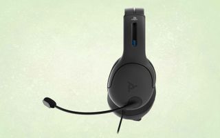 PDP LVL50 Wired Stereo Headset review