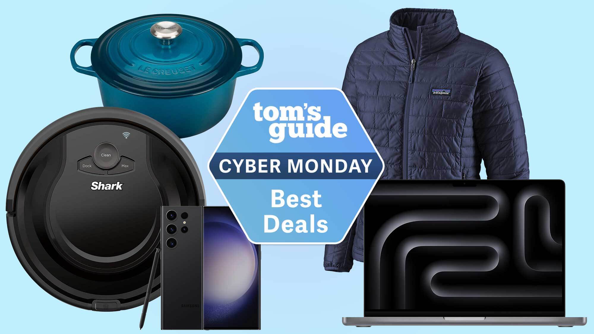 Cyber Monday deals