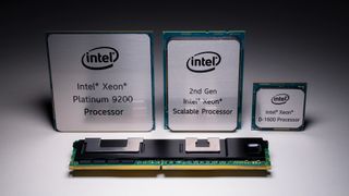 Intel Xeon family