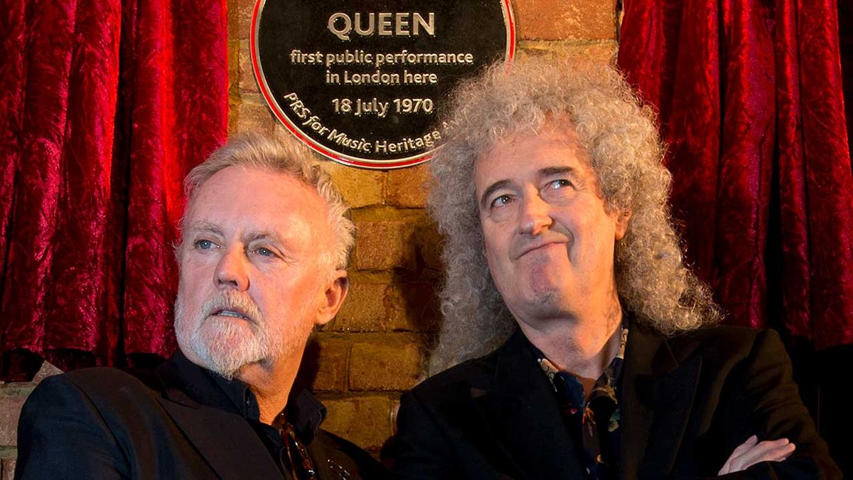 Queen have unearthed a lost tape of one of their earliest gigs | Louder